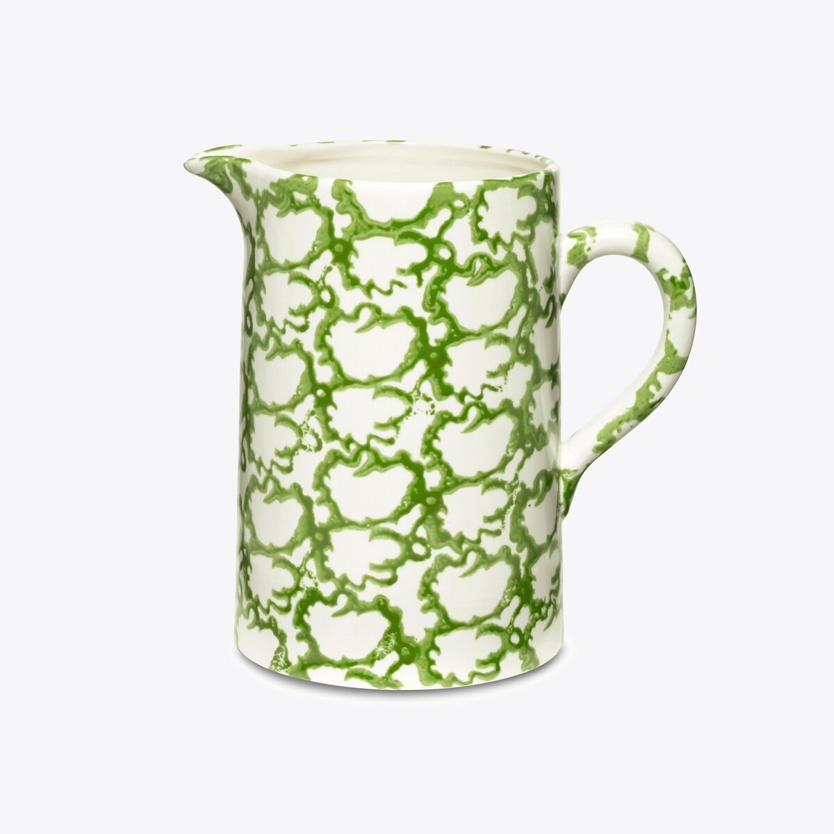 Spongeware Pitcher