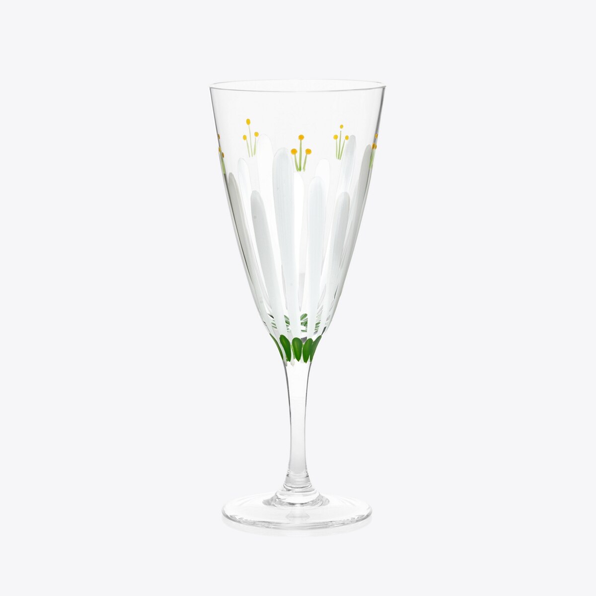 Swathe Champagne Flute  Set of Two – Folklore Store