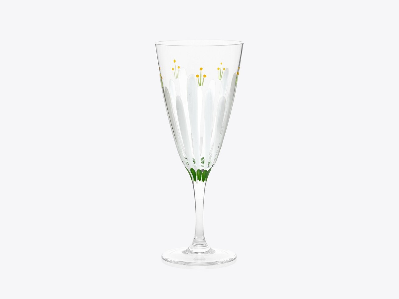 GRETA Champagne Flute Glass (set of 2) – Gabriela Seres e-shop