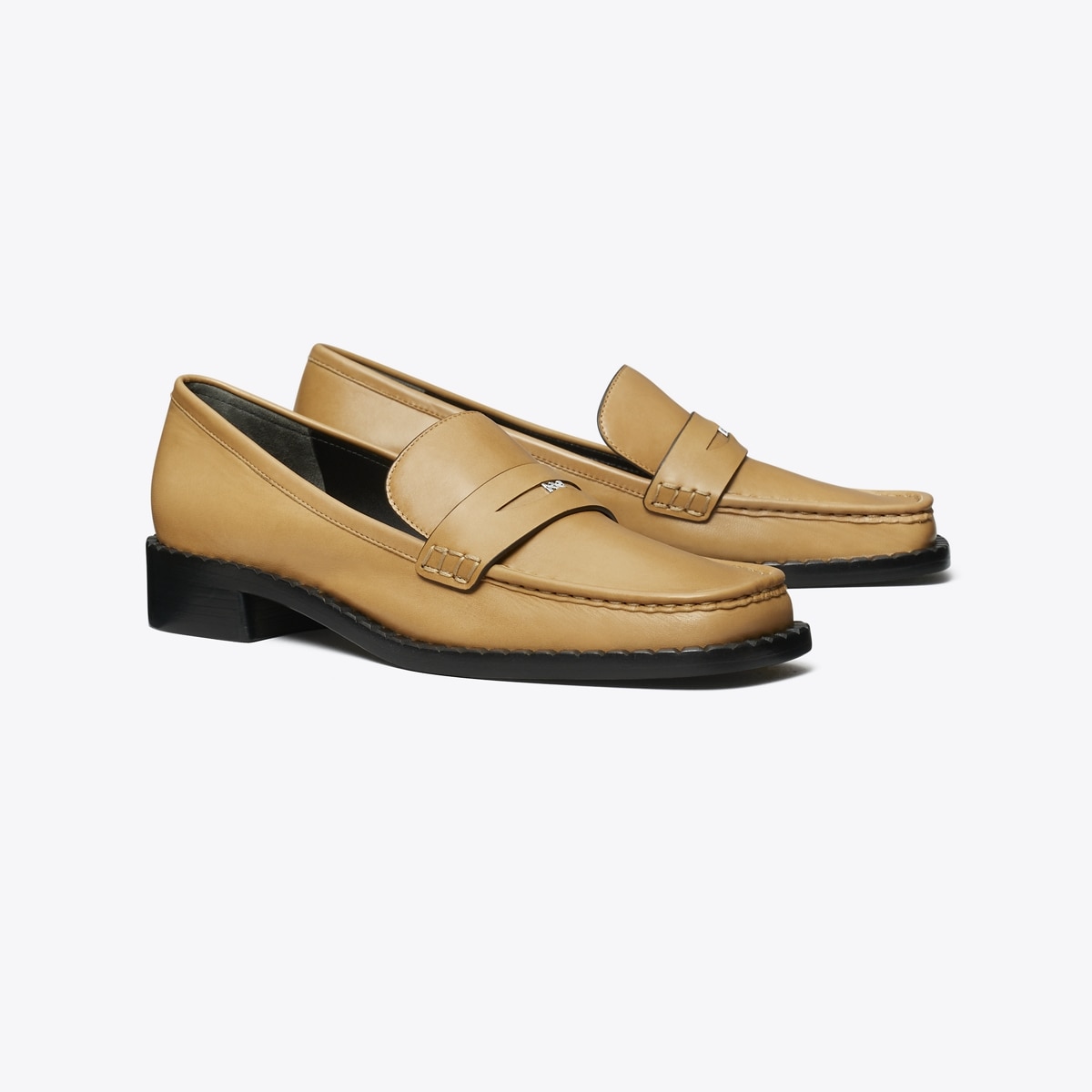 THE TOE COVENT LOAFER ブラウン 23cm 1_437ee584-32d2-4954-a1f3-
