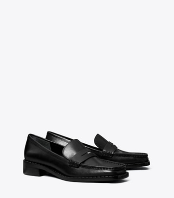Eleanor Loafer: Women's Designer Flats | Tory Burch