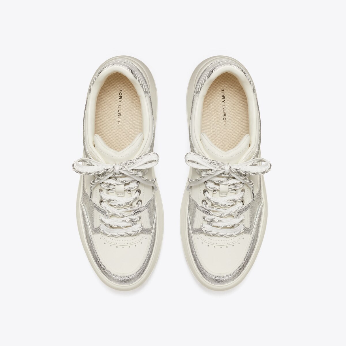 Stage Sneaker: Women's Designer Sneakers | Tory Burch