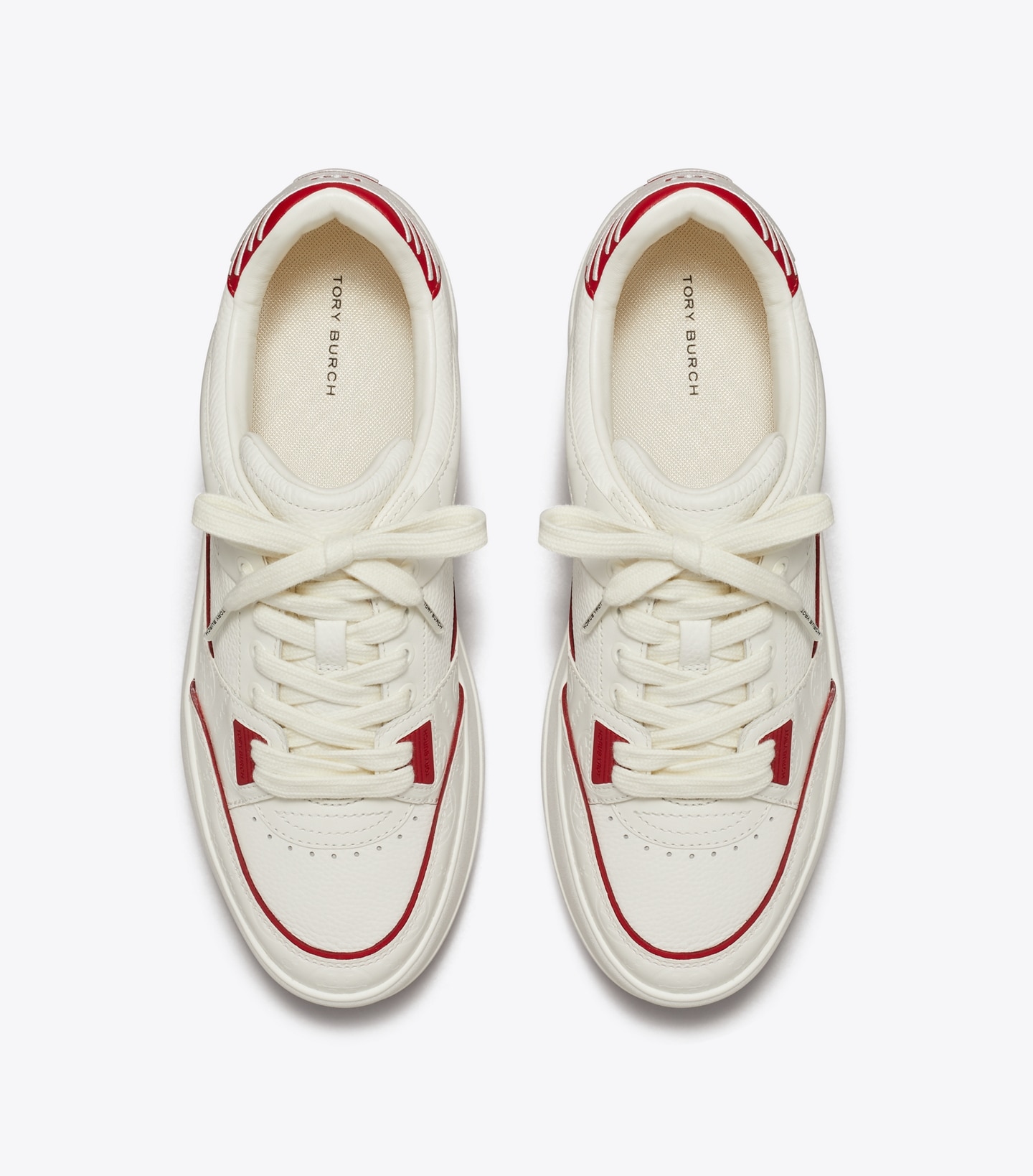 Tory Burch Stage Sneaker | The Summit