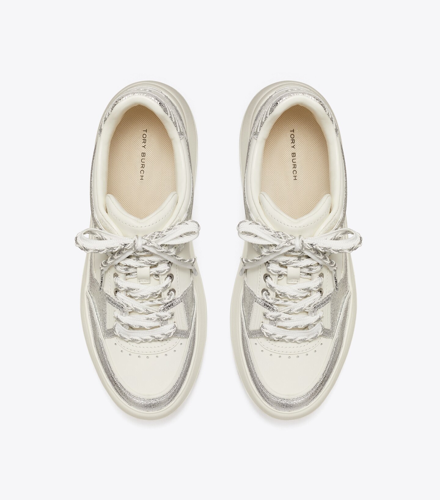 Tory Burch Stage Sneaker | The Summit
