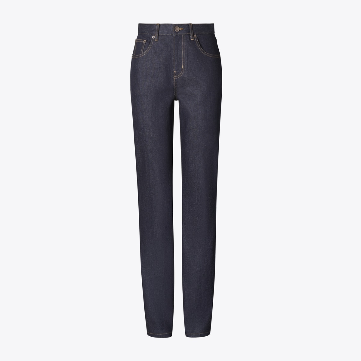 デニム・ジーパン TORY BURCH FLARED LEG DENIM JEANS Tory Burch Jeans for Women | Online Sale up to 66% off | Lyst