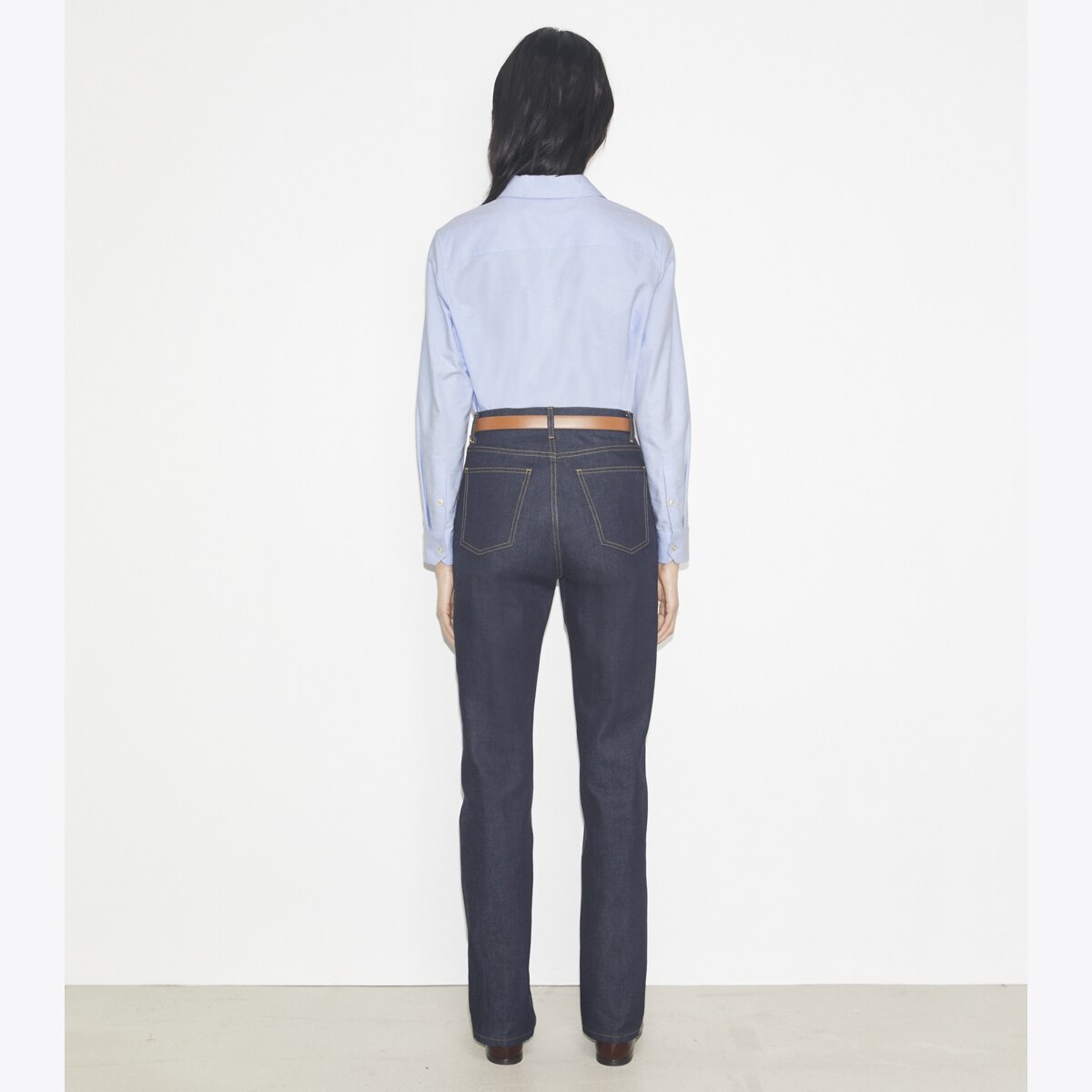 【TORY BURCH】スリムジーンズ Slim Jean: Women's Designer Bottoms | Tory Burch