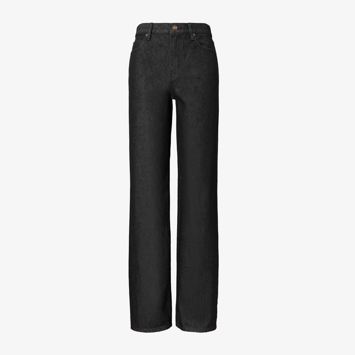 STRAIGHT LEG JEAN