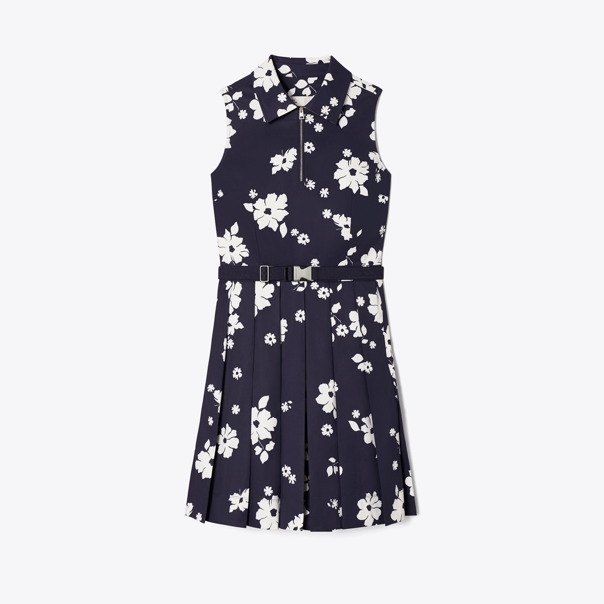 Stretch Golf Dress: Women's Designer Dresses | Tory Burch