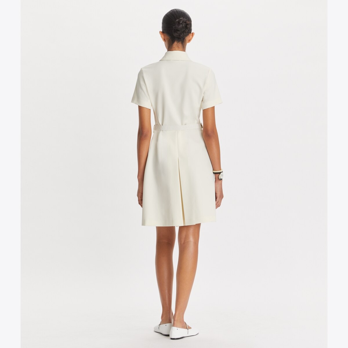 Stretch Golf Dress: Women's Designer Dresses | Tory Burch