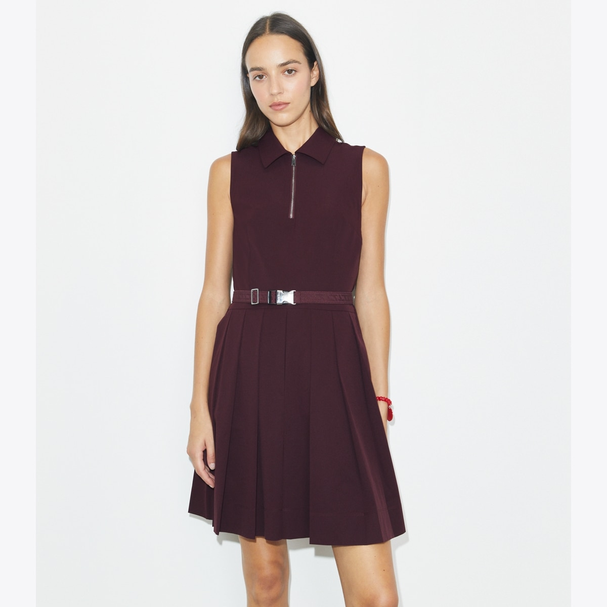 STRETCH GOLF DRESS - thumbnail 2