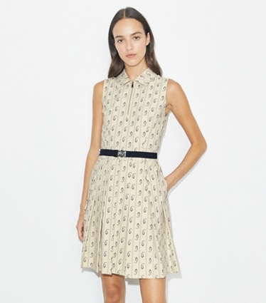 ゴルフ | デザイナーズスポーツウェア | Tory Burch JP | Tory Burch JP