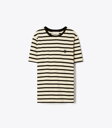 Tシャツ | トリー バーチ 公式オンラインストア | Tory Burch JP