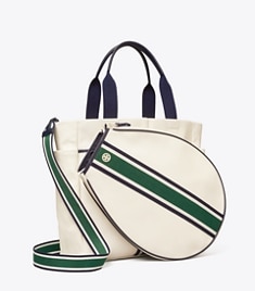 Tory burch tennis sling backpack sale