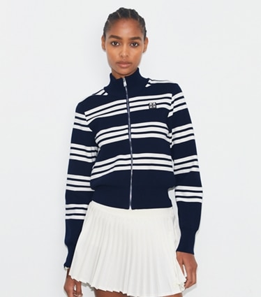 Tennis Skirts & Dresses: Women's Tennis Clothes | Tory Burch