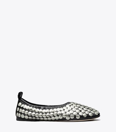 Women's Flats & Ballet Flats | Tory Burch