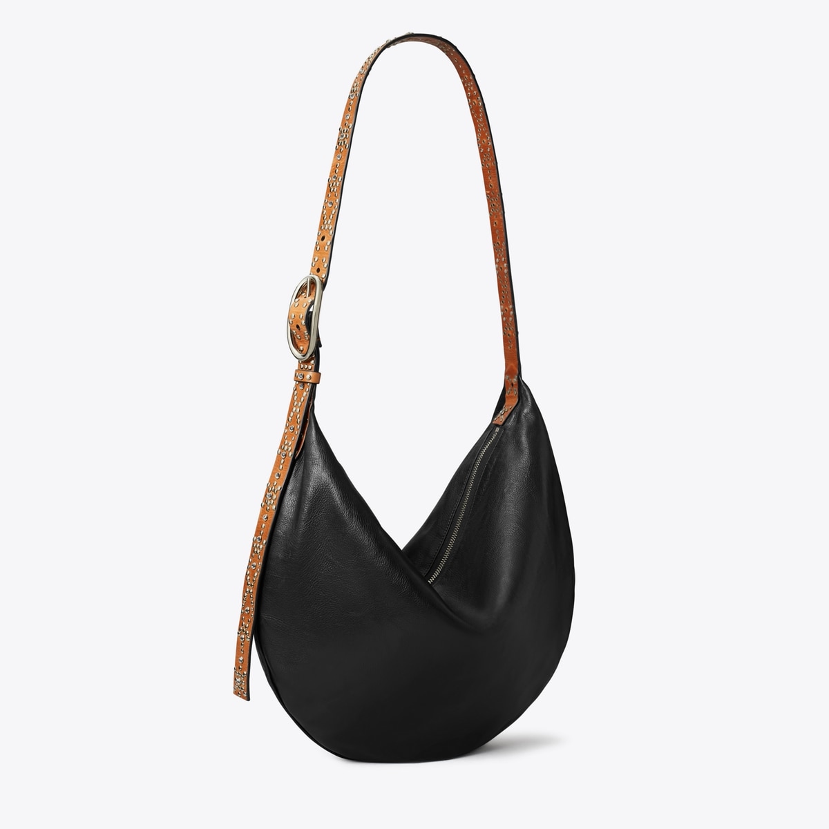 スタッド バルーンバッグ: レディース ショルダーバッグ | Tory Burch JP