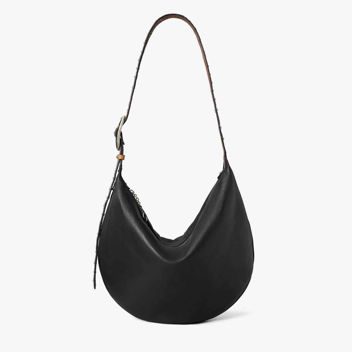 Studded Balloon Bag: Women's Designer Shoulder Bags | Tory Burch