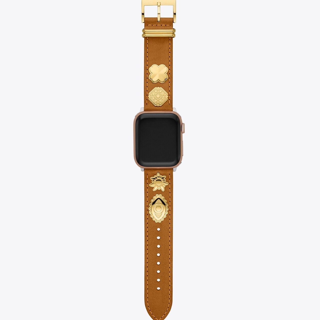 Tory burch apple discount watch band 44