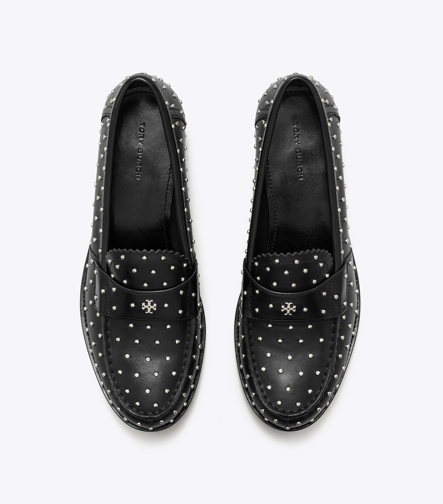 Studded Classic Loafer