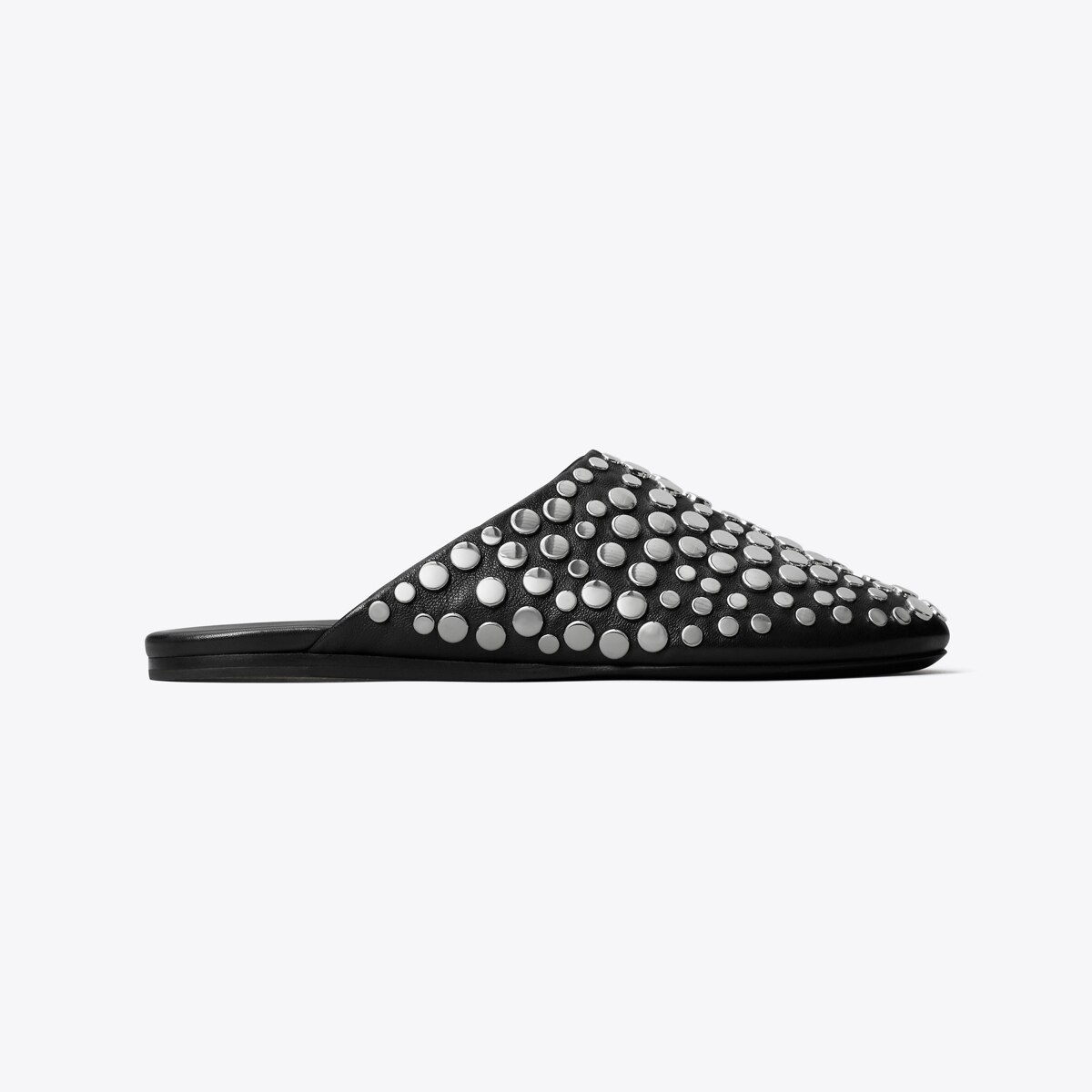 Studded Mule: Women's Designer Flats | Tory Burch