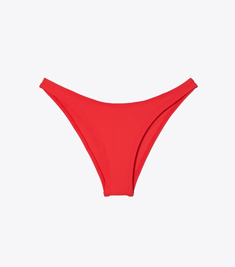 Sublime Bikini Bottom: Women's Designer Two Pieces | Tory Burch