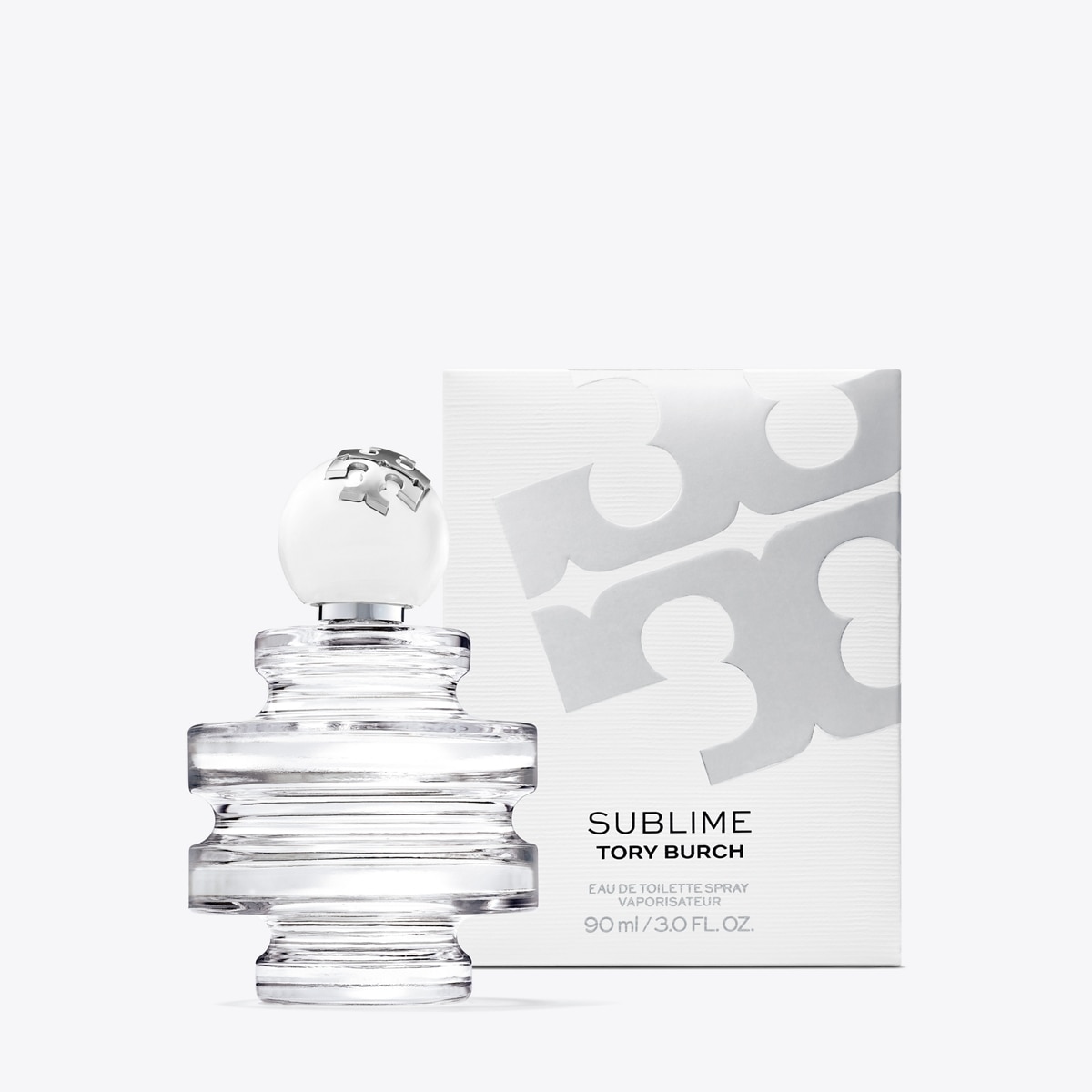 Sublime Eau de Toilette 90ml: Women's Designer Perfume | Tory Burch
