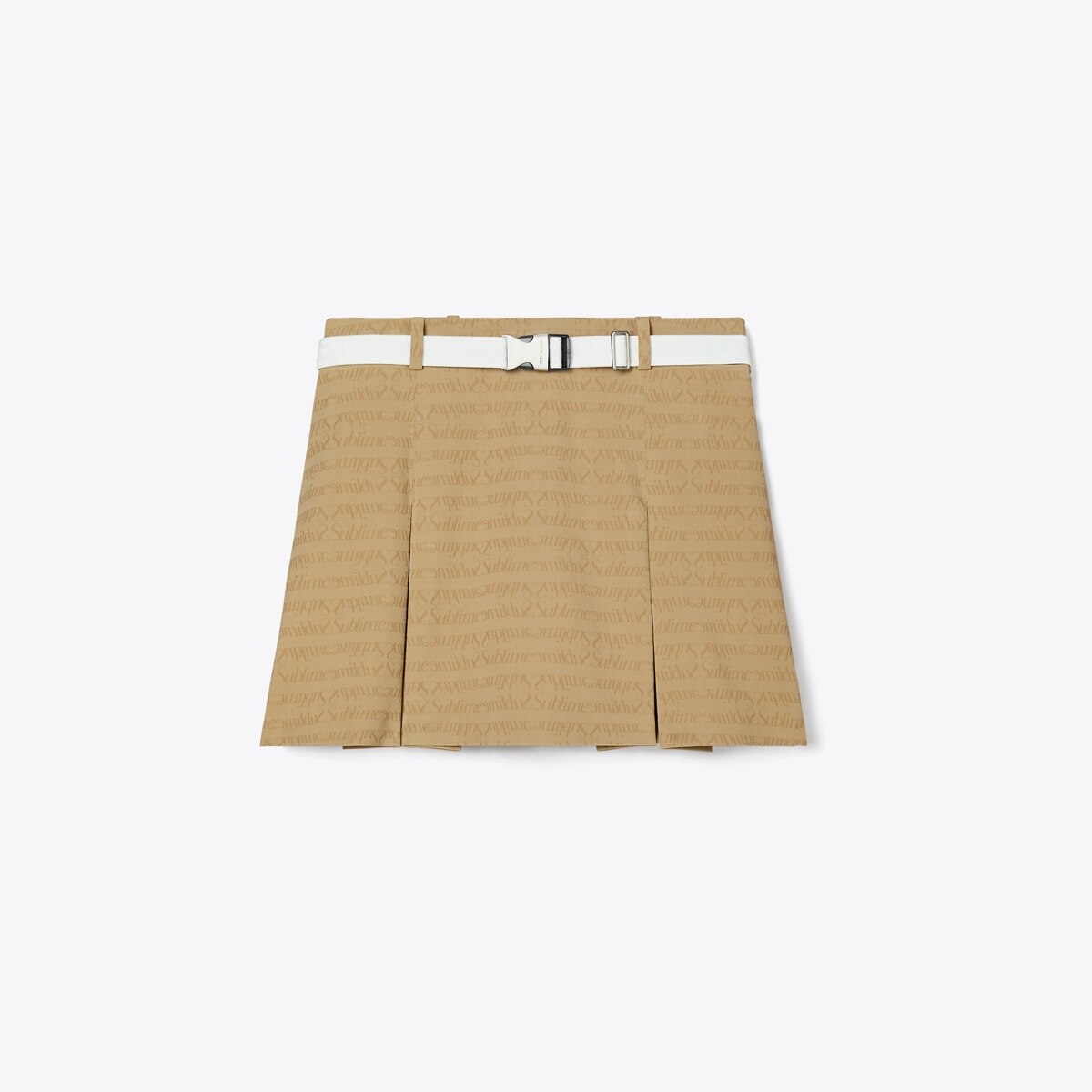 Sublime Jacquard Skirt: Women's Designer Bottoms | Tory Burch