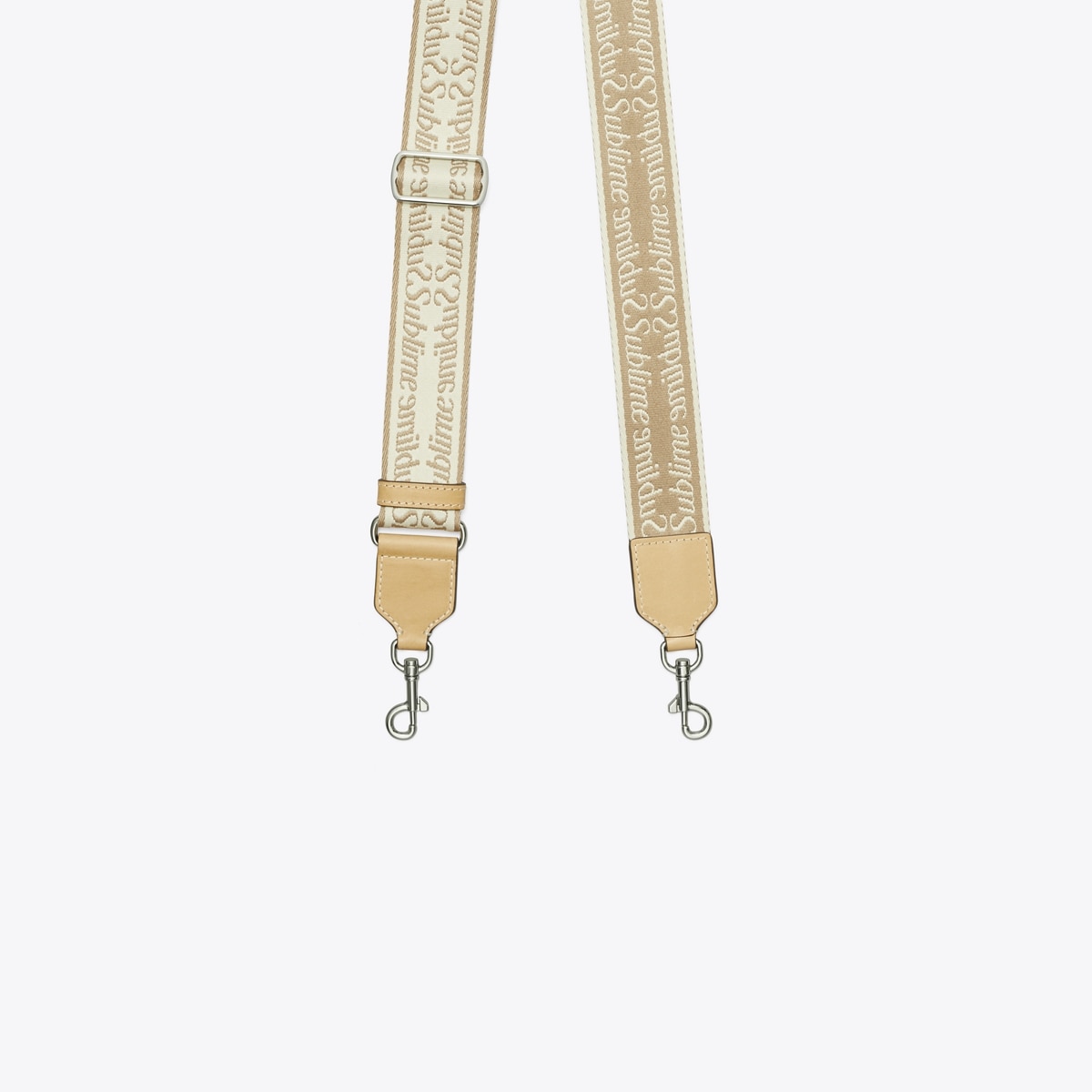 可愛い◎【Tory Burch 】バックルスライド ホワイト ゴールド 13529657-1344940988069459.jpg