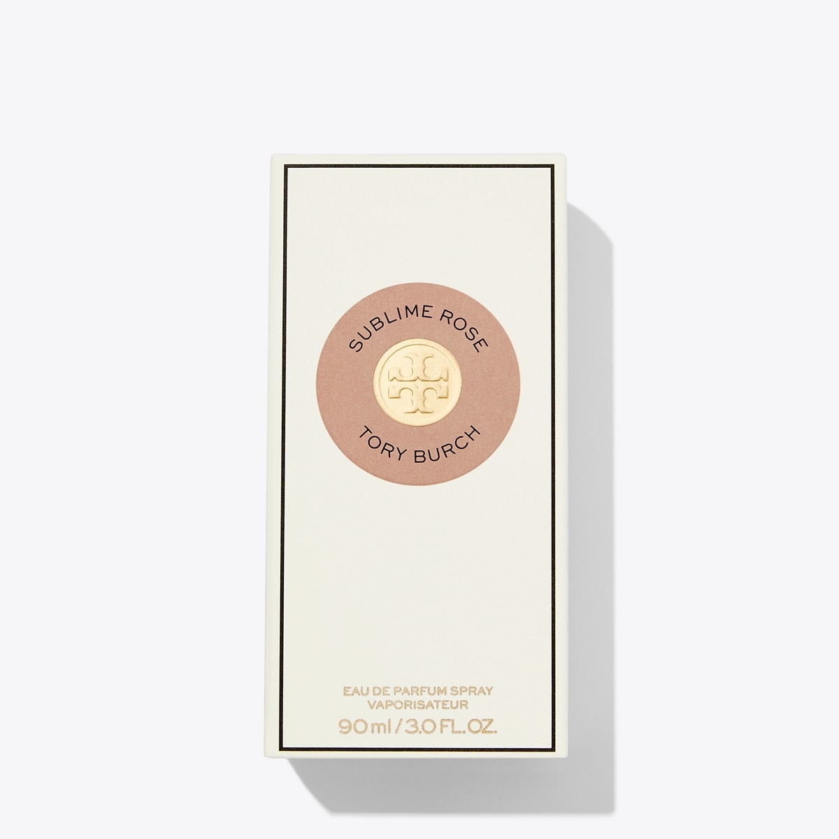 Tory Burch Sublime Rose トリーバーチ　サブライム ローズ Sublime Rose Eau de Parfum 90ml: Women's Designer Perfume