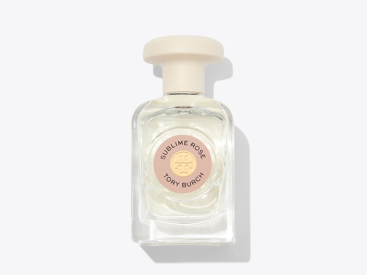 Tory burch store new fragrance