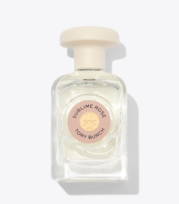 Sublime Rose Eau de Parfum 90ml: Women's Designer Sprays | Tory Burch