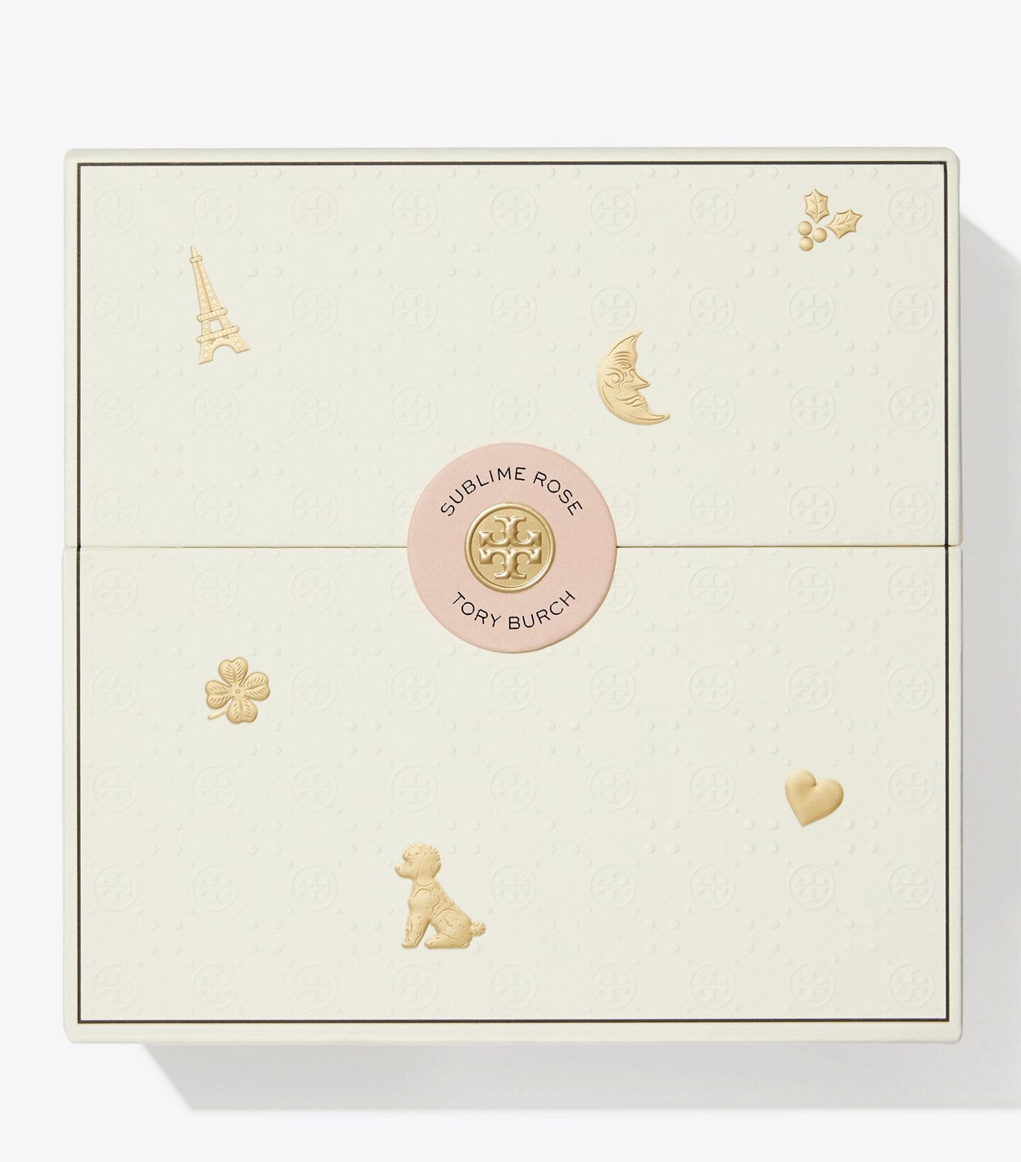 Sublime Rose Gift Set 