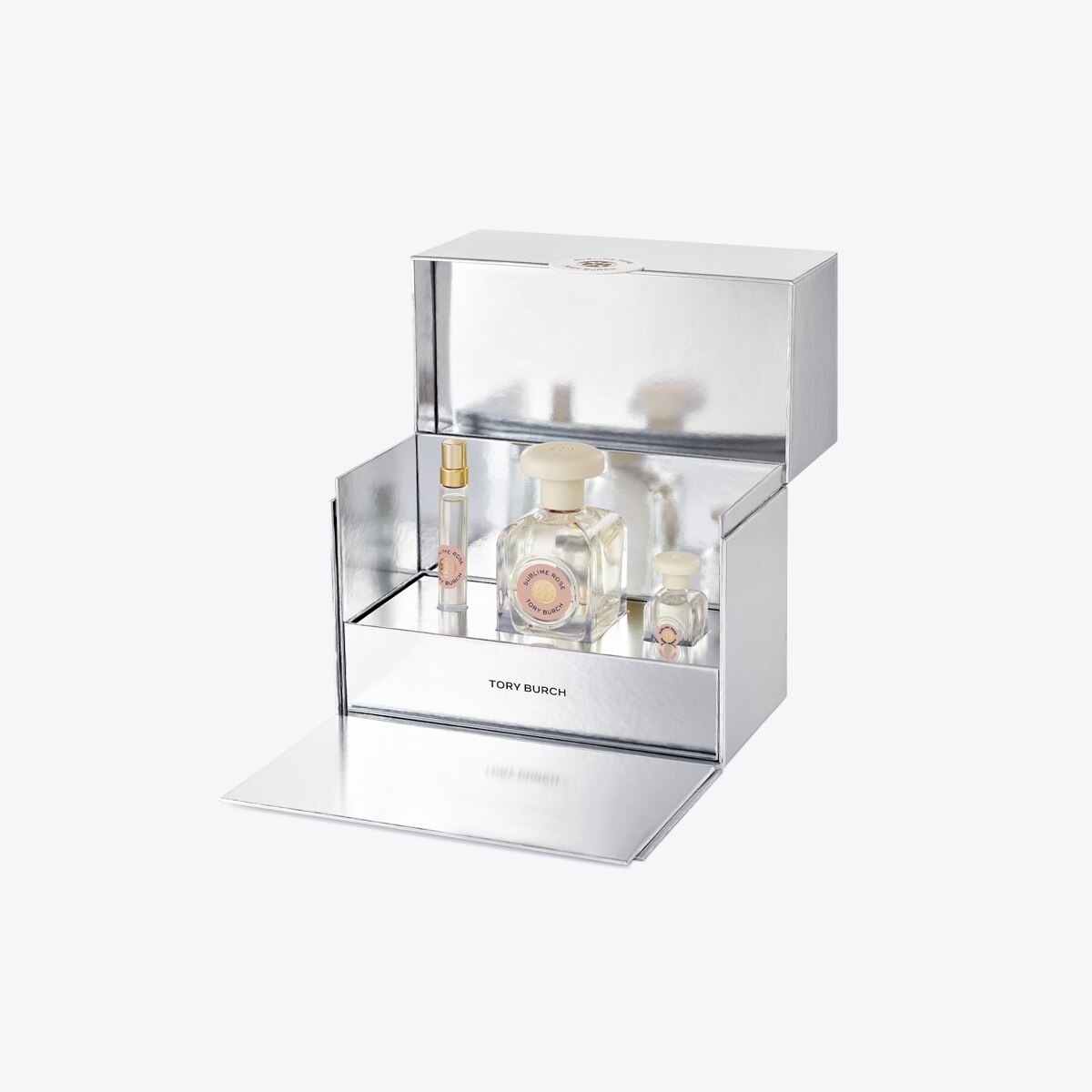 Sublime Rose Eau de Parfum 90ml: Women's Designer Perfume