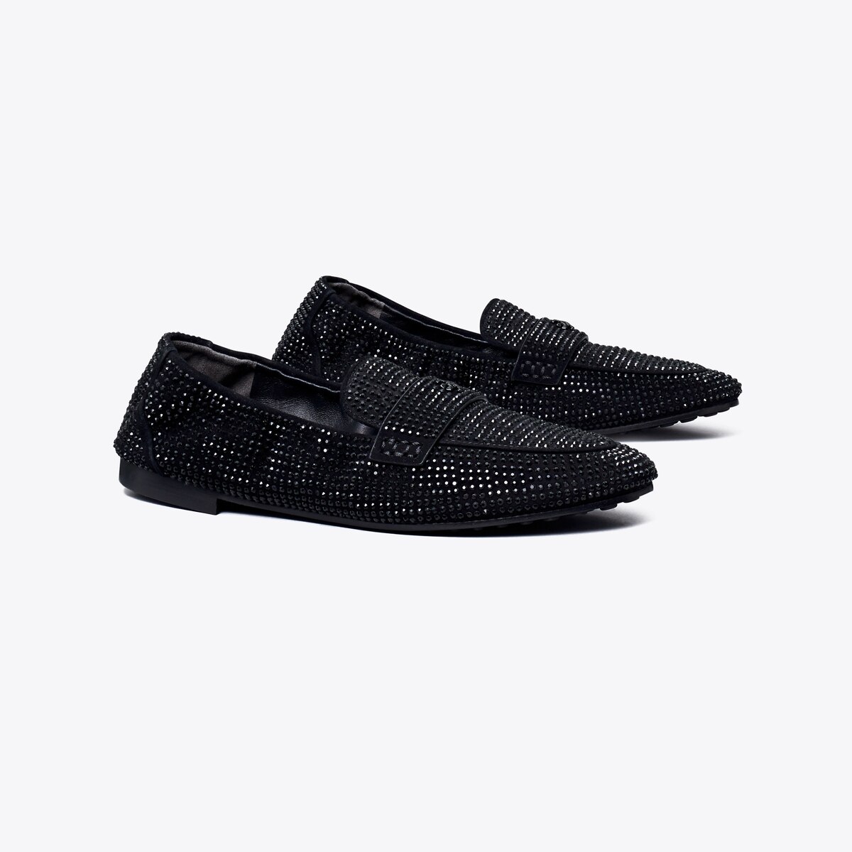 suede-ballet-loafer-angle. suede-ballet-loafer-angle.