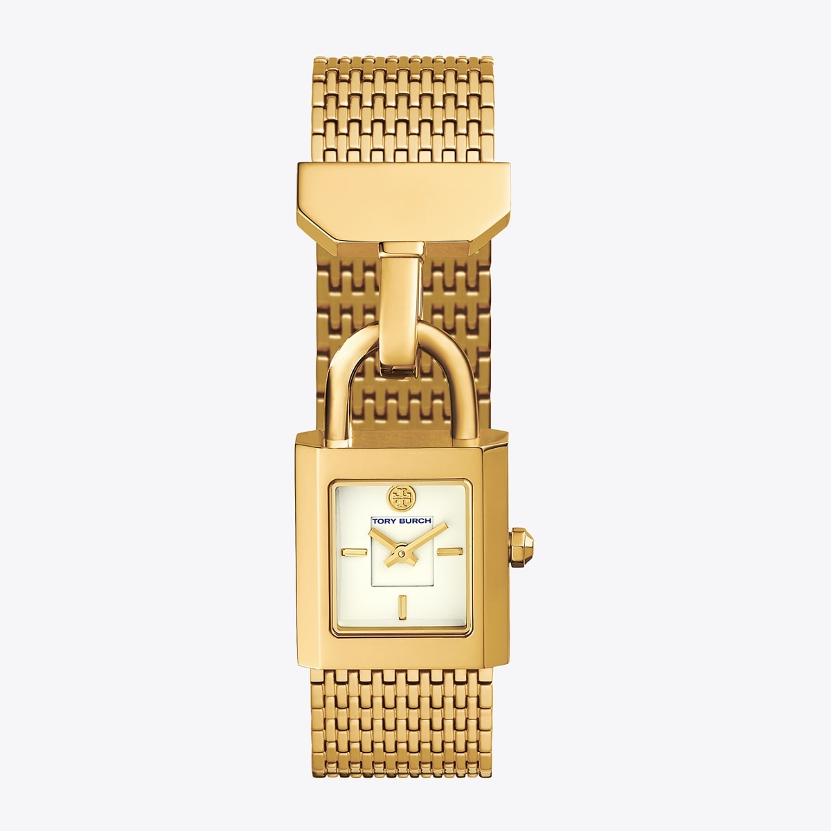 Tory Burch Surrey retailer Watch Rose Gold Tone