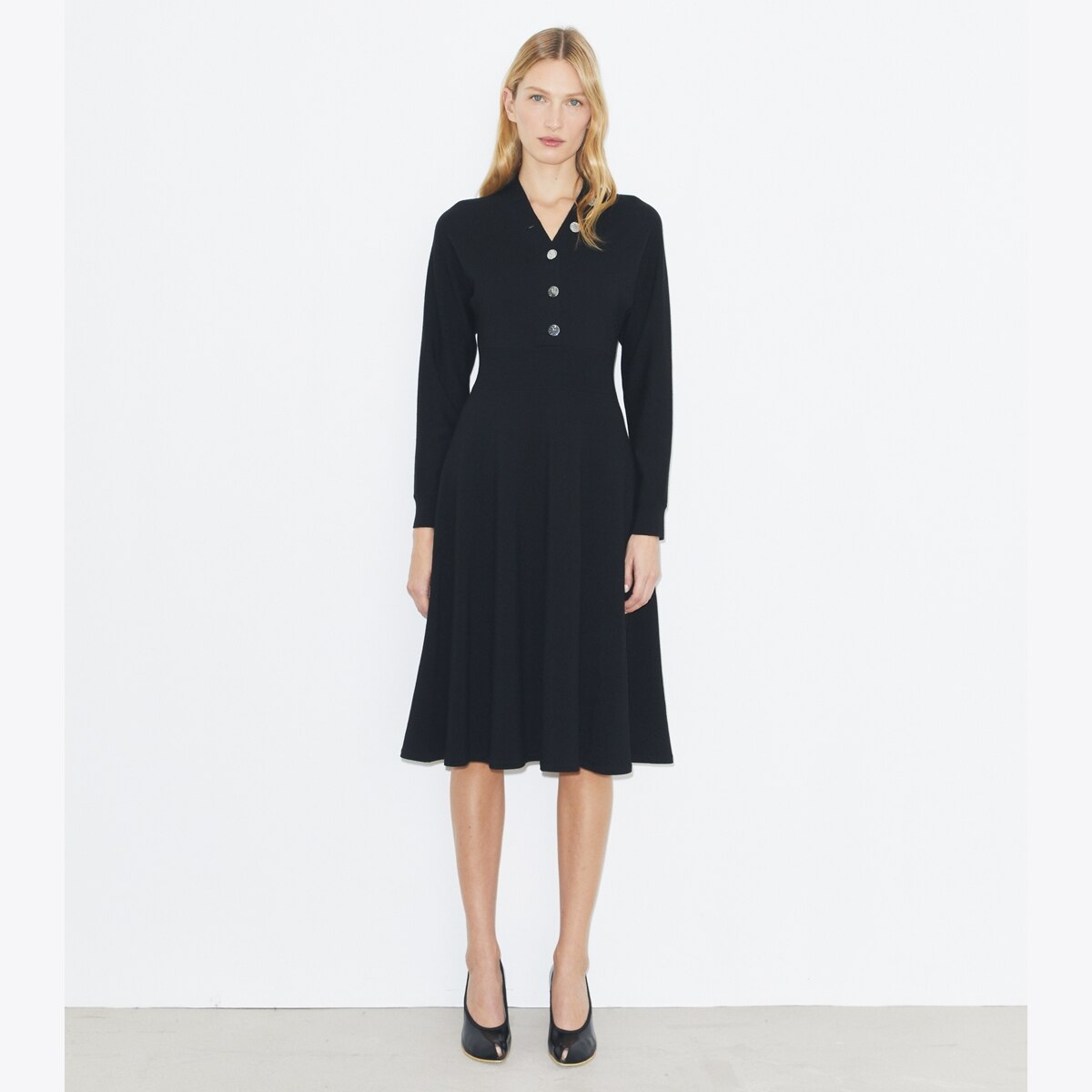 SWEATER DRESS - thumbnail 2