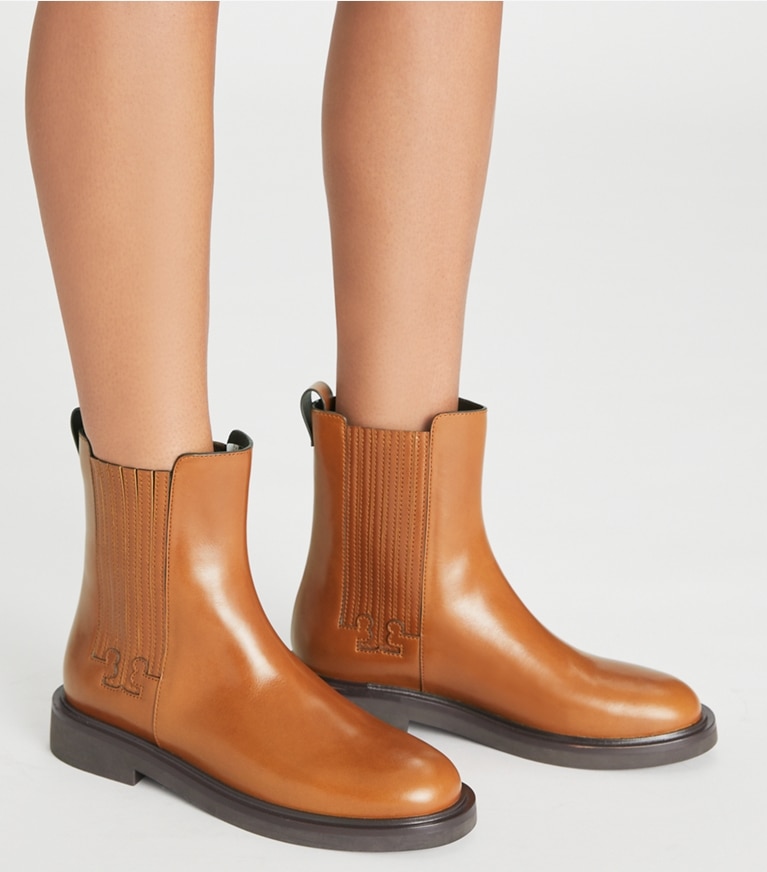 T Chelsea Boot: Women