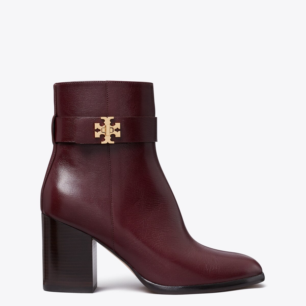 Brown tory burch boots hotsell