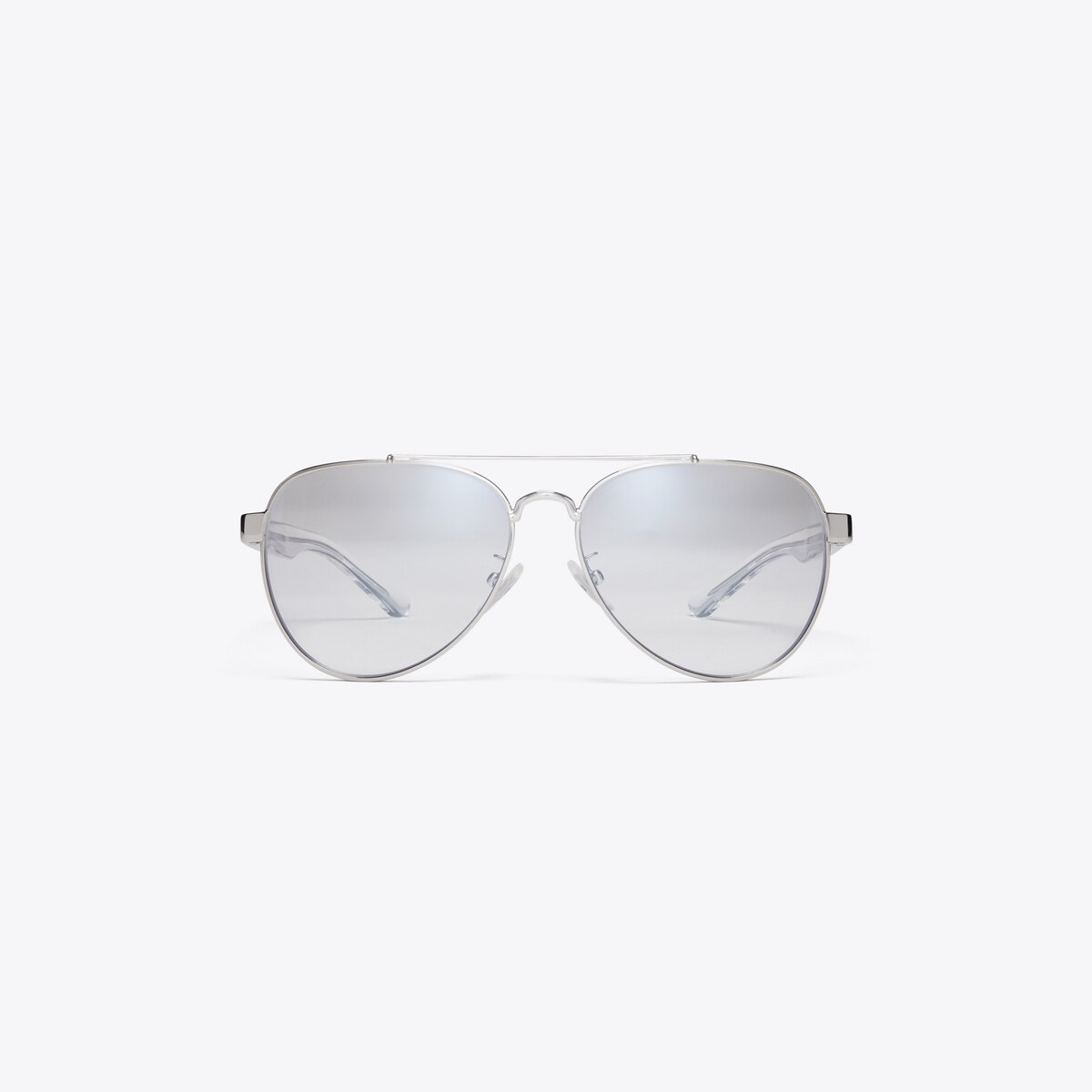 T-Logo Pilot Blue Light Filtering Eyeglasses: Women's Designer Sunglasses &  Eyewear | Tory Burch