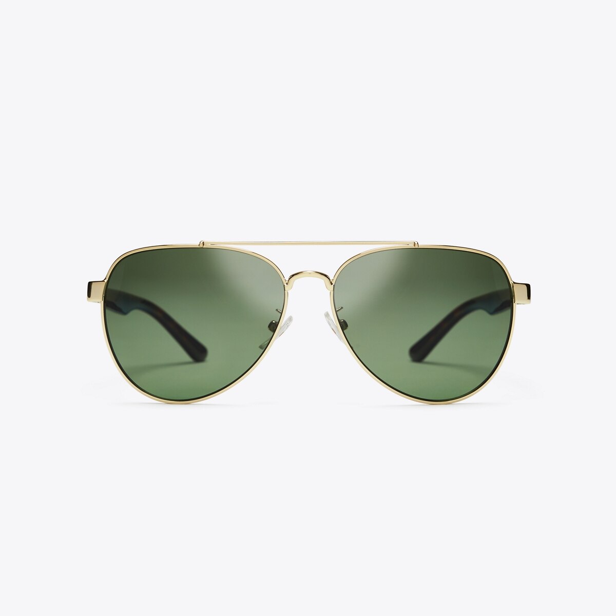 T-Logo Pilot Sunglasses, Polarized Lenses: Women's Accessories | Sunglasses  & Eyewear | Tory Burch EU