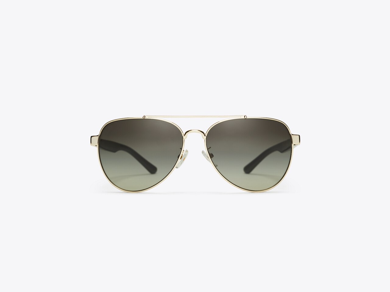 Tory burch aviator store sunglasses