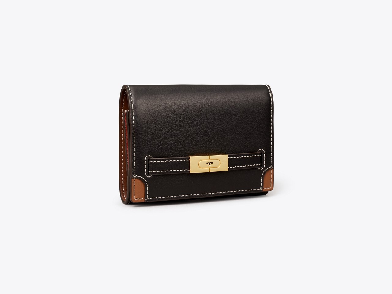 Tory burch 2024 wallet sale