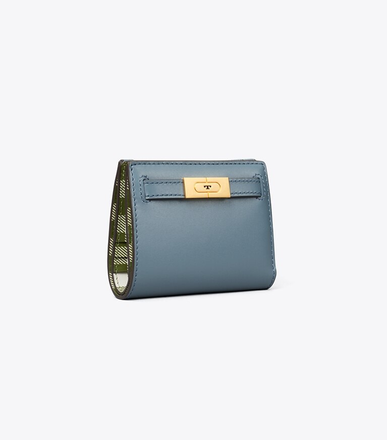 Tory burch small wallet sale