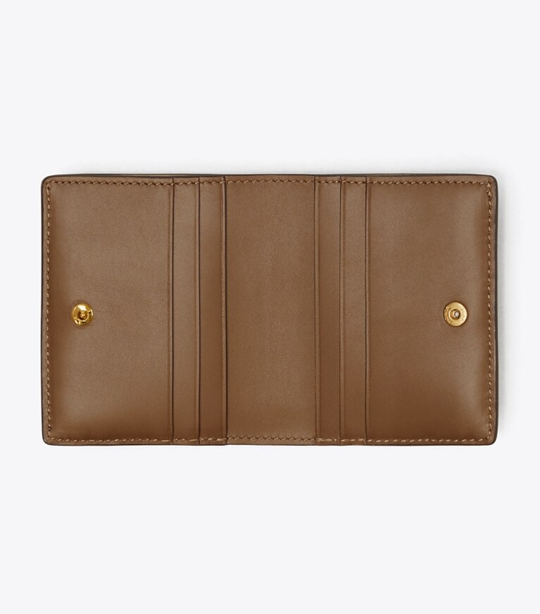 Tory burch discount lily mini wallet