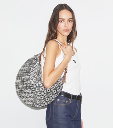 Tモノグラム コレクション | トリーバーチ公式オンラインストア