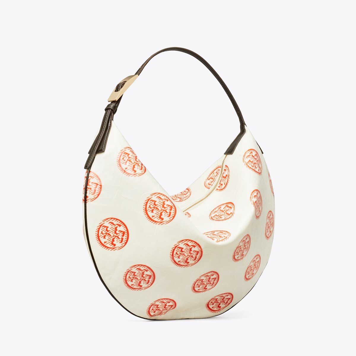 ハンドバッグ TORY BURCH T MONOGRAM BALLOON BAG T Monogram Balloon Bag: Women's Designer Hobo Bags | Tory Burch
