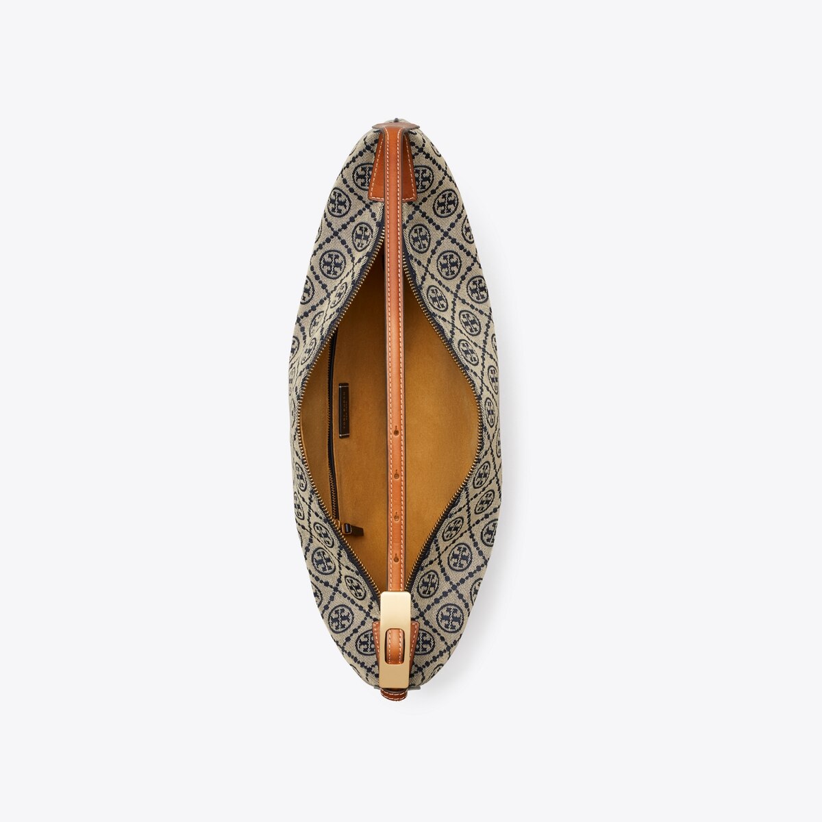 T Monogram Balloon Bag: Women's Designer Hobo Bags | Tory Burch