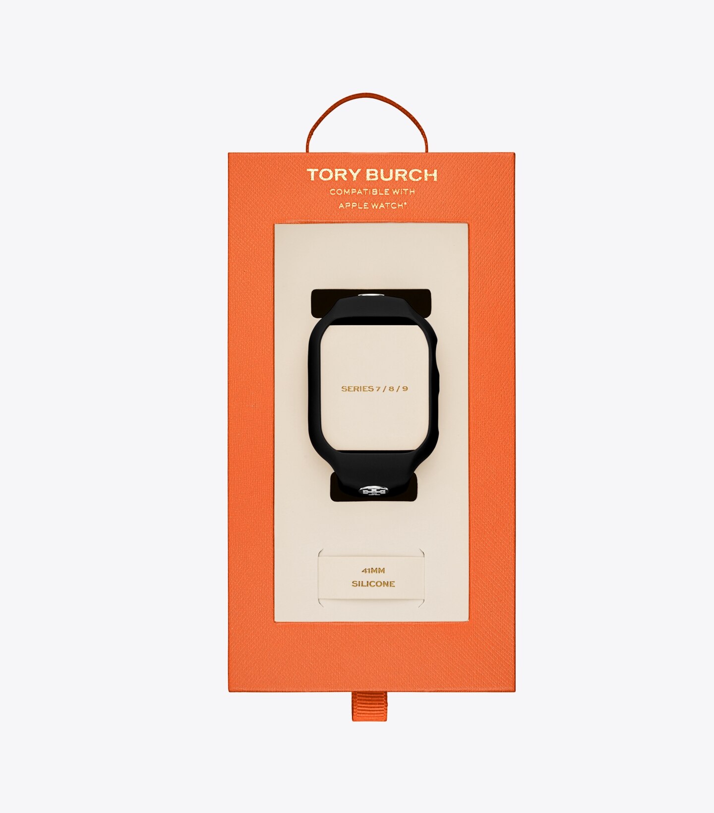 T Monogram Band for Apple Band®