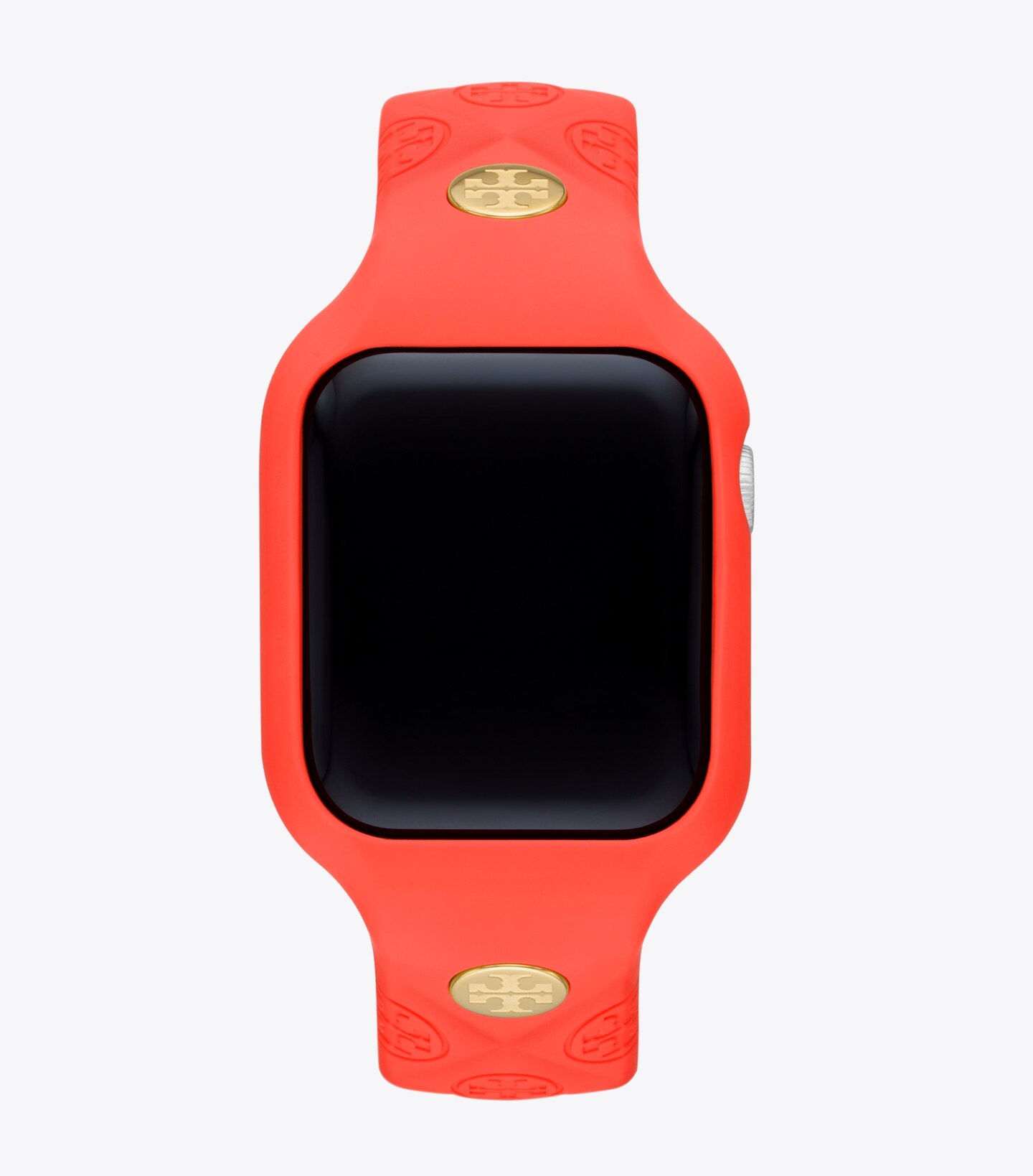 T Monogram Band for Apple Watch