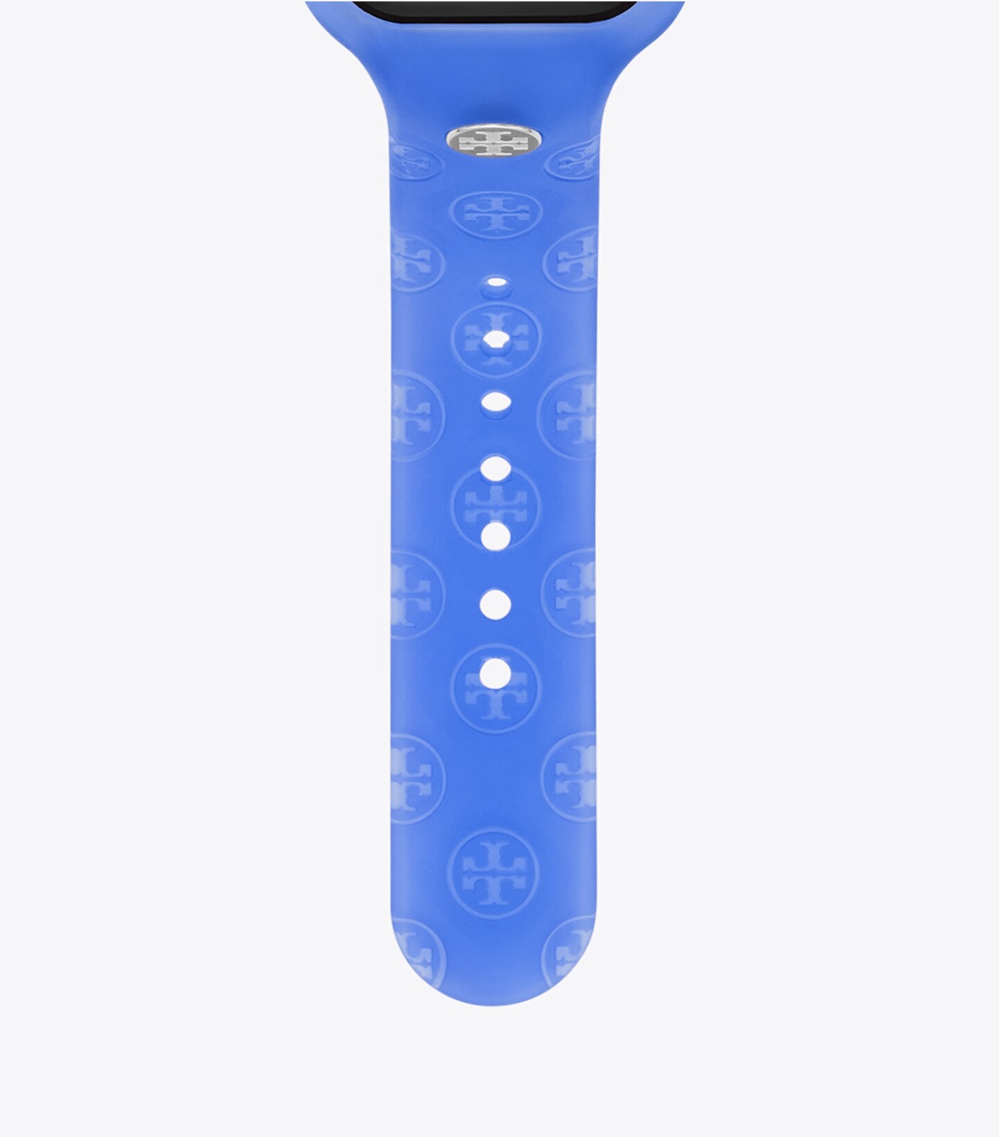 T Monogram Band for Apple Watch